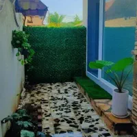 سوییت نو ساخت نقلی تمیز مناسب افراد حساس