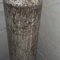 فروش دو عدد کپسول هوا|ابزارآلات|پاکدشت, پاکدشت (مامازند)|دیوار