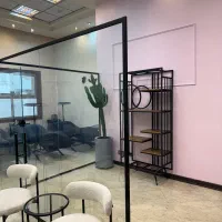 اجاره تخت مژه  و اتاق شیشه ای|استخدام درمانی، زیبایی، بهداشتی|تهران, محمودیه|دیوار