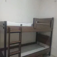 تخت دوطبقه فروش فوری