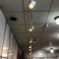 لامپ ریلی ۳۰ وات|لامپ و چراغ|پرهسر, |دیوار