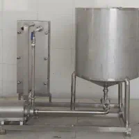 تاسیسات و جوش آرگون و برق و سرویس کولر آبی