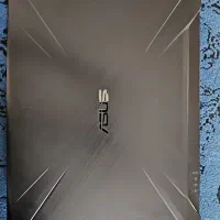 لپتاپ ایسوس تاف گیمینگ  FX505GT|رایانه همراه|شیراز, ملاصدرا|دیوار