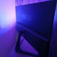 مانیتور گیمینگ Twisted minds تویست مایند 24اینچ|قطعات و لوازم جانبی رایانه|یزد, |دیوار