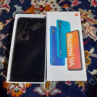 شیامی ردمیA9