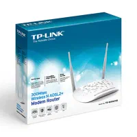 مودم تی پی لینک TD-W8961N