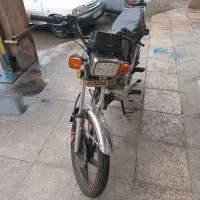 متور سیکلت لیفان ۱۵۰|موتورسیکلت|اهواز, ۳۰ متری|دیوار