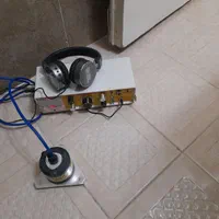 لوله کشی تشخیص ترکیدگی نشتیابی تخلیه‌چاه|خدمات پیشه و مهارت|تهران, شهرک آزادی|دیوار