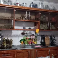 کابینت سالم در حد نو|مصالح و تجهیزات ساختمان|رودشت (چهارمحال و بختیاری), |دیوار
