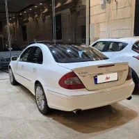 بنز e280|خودرو سواری و وانت|مشهد, امام رضا (ع)|دیوار