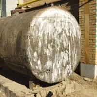 تانکر|مصالح و تجهیزات ساختمان|خرمآباد, |دیوار