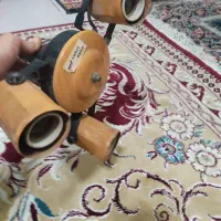 لوستر سه شاخه|لوستر و چراغ آویز|همدان, |دیوار