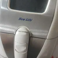 سرخ کن نیو فلر|اجاق گاز و لوازم برقی پختوپز|تهران, مشیریه|دیوار