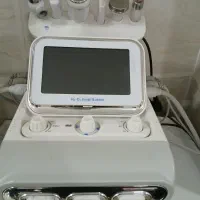 فروش دستگاه هیدرو فیشال نیوفیس ۶ کاره|پزشکی|خوی, |دیوار