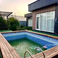 ویلا/ تهراندشت کردان سرخاب سهیلیه،آران زعفرانیه|فروش خانه و ویلا|هشتگرد, تهران دشت|دیوار