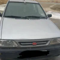 پراید مدل ۸۵|خودرو سواری و وانت|بوکان, |دیوار