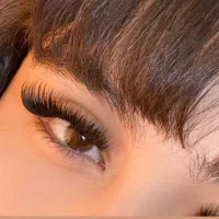 کاشت انواع مژه ها و لیفت و لمینت ابرو و مژه|خدمات آرایشگری و زیبایی|شیراز, چوگیاه‎|دیوار