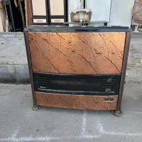 بخاری گازی و برقی