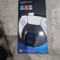 ps 5 slim|کنسول، بازی ویدئویی و آنلاین|رشت, امین الضرب|دیوار