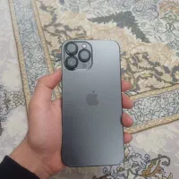آیفون۱۳ پرو مکس ریجستر شده
