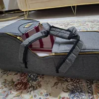 ساک حمل نوزاد