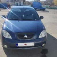 فروش تیبا|خودرو سواری و وانت|بستان آباد, |دیوار