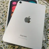iPad mini 7 (A17pro) wifi|تبلت|تهران, نیروی دریایی|دیوار