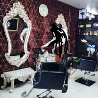 دکور ارایشگاه