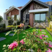 ارزون ترین ویلای خوش ساخت/نقلی و بقیمت/سنددار|فروش خانه و ویلا|چمستان, |دیوار