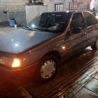 ۴۰۵ مدل ۹۷کم کار لازرورقی|خودرو سواری و وانت|ماهدشت, |دیوار