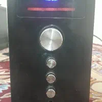 سینما خانواده مارشال