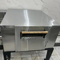 فر پیتزا ریلی دهنه ۷۰ درحدنو مشابه اکبند/فرپیتزا|کافی‌شاپ و رستوران|تهران, شهرک ابوذر|دیوار