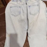 تعدادی لباس