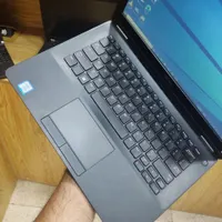 لپتاپDell e7270 i5نسل6 رم16گیگ/۱۲اینچ/پرقدرت|رایانه همراه|تهران, دیلمان|دیوار