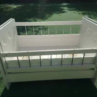 گهواره و تخت کودک