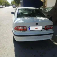 فروش سمند LX ( خریدار واقعی تخفیف پای قولنامه)|خودرو سواری و وانت|گلبهار, شهر جدید گلبهار|دیوار