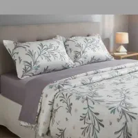 تشک ،بالشت ،روتختی،منسوجات سلیم ابادی