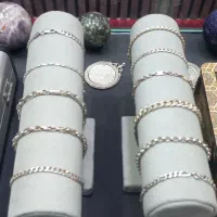 خرید وفروش نقره معتبر درخدمتیم