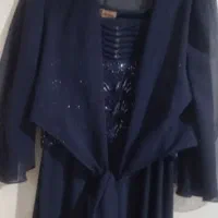 پیراهن مجلسی