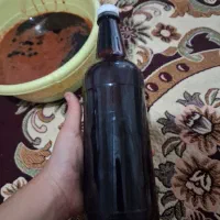 دوشاب اره جنگلی و دوشاب ازگیل