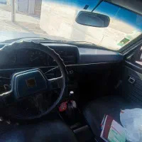 مزدا2000تمیز 81|خودرو سواری و وانت|بجنورد, |دیوار