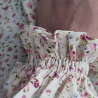 چادرنمازآستین دار