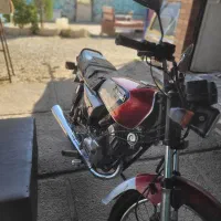 کاوازاکیGto125