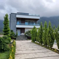 امارت مدرن نوشهر