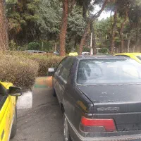 پژو مدل ۸۱انژکتور