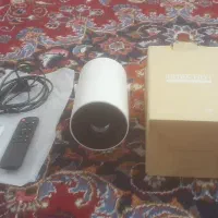 ویدئو پروژکتور مدل Ultra HD- High Dynamic Range|تلویزیون و پروژکتور|قم, بلوار امین و ساحلی|دیوار