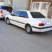 پژو پارس  مدل93|خودرو سواری و وانت|ارومیه, |دیوار