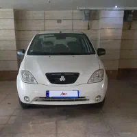 تیبا صندوقدار در حد صفر