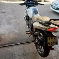 آپاچی مدل 88|موتورسیکلت|پاکدشت, پاکدشت (مامازند)|دیوار