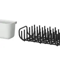 جاظرفی و آبچکان ایکیا - IKEA